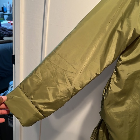 Lightweight Jacket from Forever 21 - Picture 8 of 15